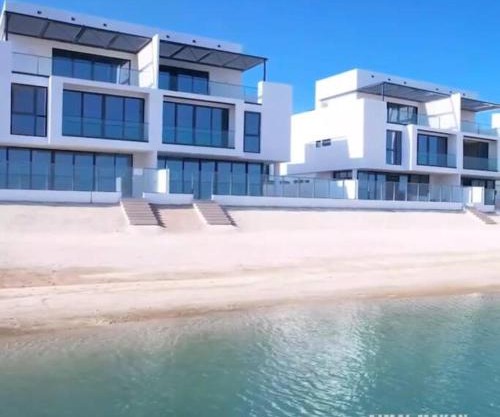 Ajmal Chalet