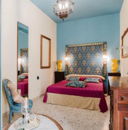 Ajman house