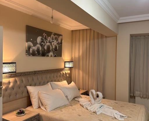 Ak Home Dublex - apartment