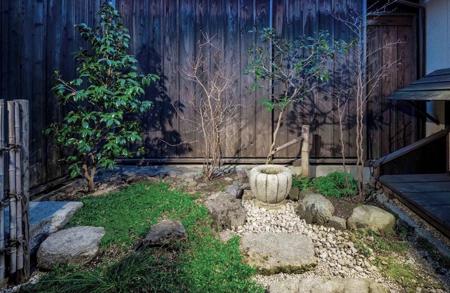 Akane-an Machiya Holiday House