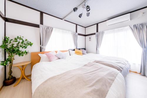 Akiba and Shinjuku - Disney - 6PPL - Private House - 15min from Mizue station