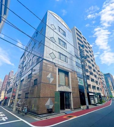 Akihabara Nakagawa Inn