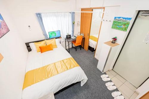 Akihabara Skytree Premium Apartment 302