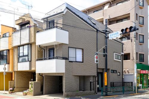 Akisapo stay Kichijoji - アキサポステイ吉祥寺
