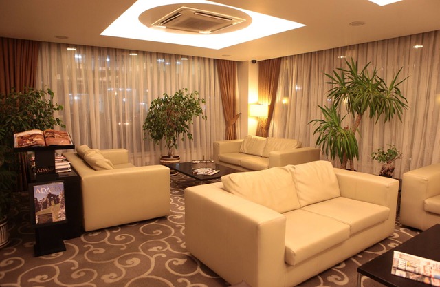 Akkoç Butik Otel