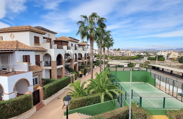Al Andalus Residencial I first floor, WIFI