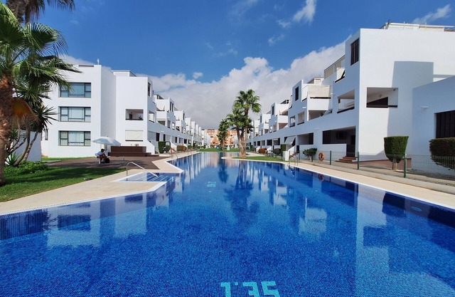 Al Bajo Fam - Holiday home near the beach