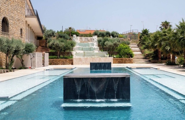 Al Balhara Resort & Welleness Spa