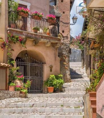 Al Borgo Antico