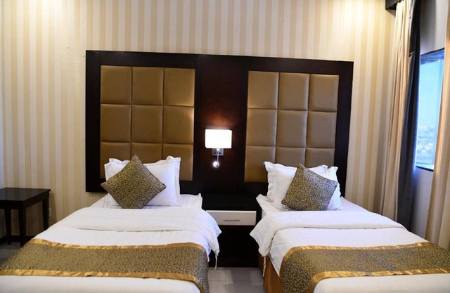 Al Butat Hotel