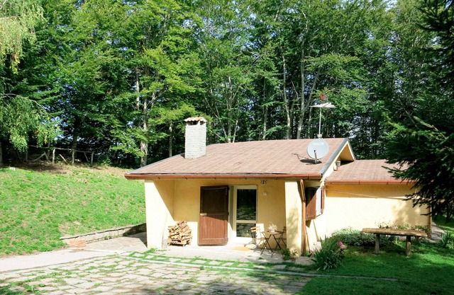 Al Faggio (GLL120) by Interhome