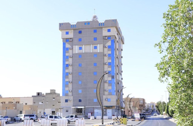 Al Farhan Dumah Al Jandal