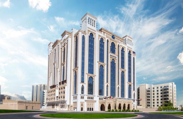 Al Jaddaf 