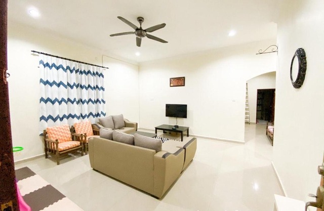 Al Kahfi Residence @ Manir