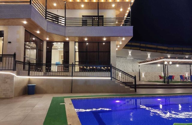 Al Karam Spacious Chalet
