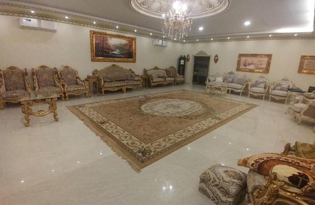 Al Maha Farm