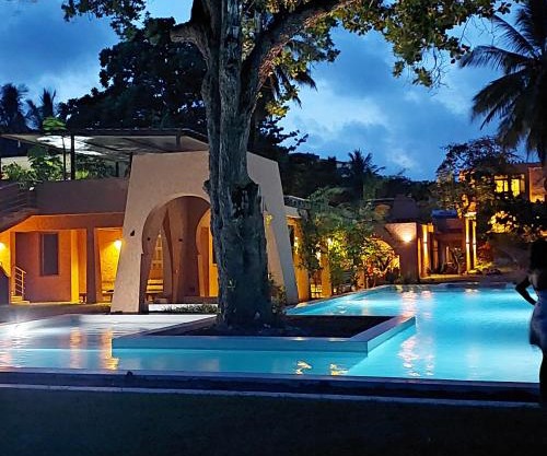 Al Mahali Villas Diani Beach