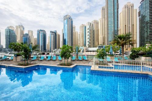 Al Majara Dubai Marina 