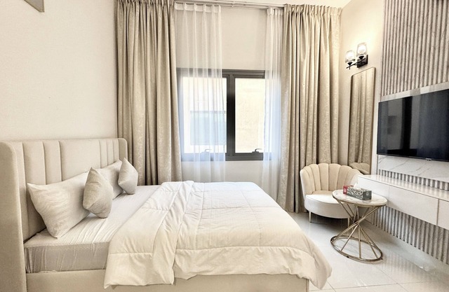 Al Manara Premium Deluxe Studio