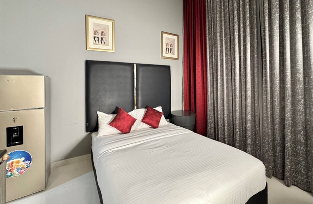 Al Manara Premium Deluxe Studio