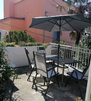 al porticciolo