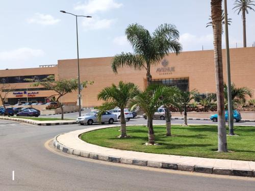 Al Rehab city, Avenue Mall group129 bulding7 5th, CASA MIA