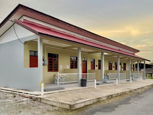AL-REZQI RoomStay