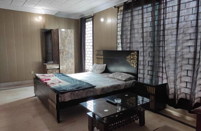 Al Saeed Guest House