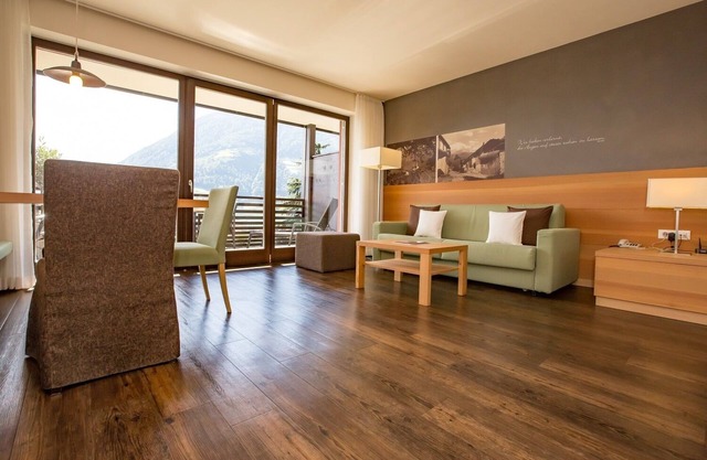Alagundis Apartment Residence * - Design Apartment Smaragdus