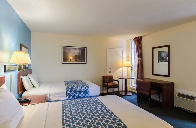 Alamo Inn & Suites