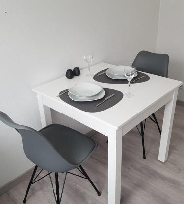 Alaras Apartment