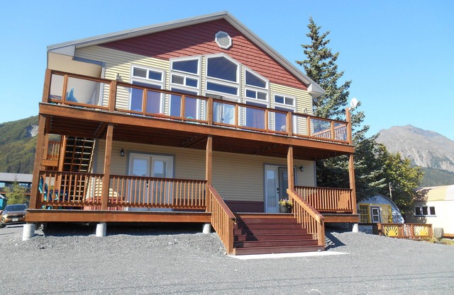Alaska Point of View Lodge