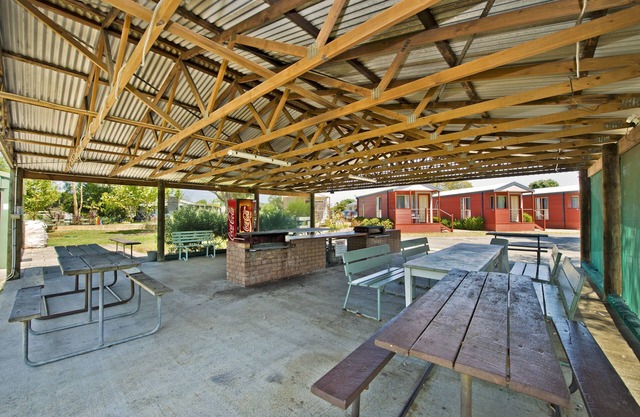 Albany Holiday Park