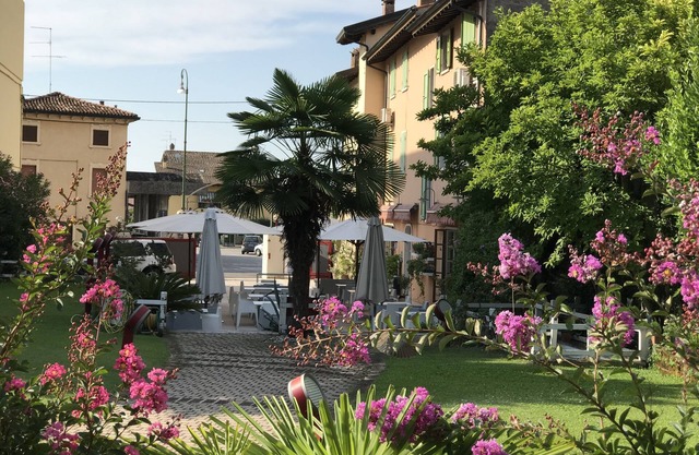 Albergo Al Cacciatore Tortellinando