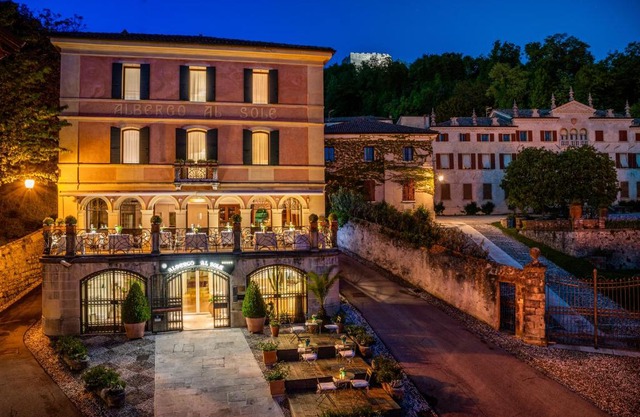 Albergo Al Sole