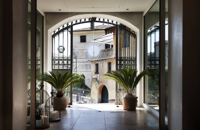 Albergo Al Sole