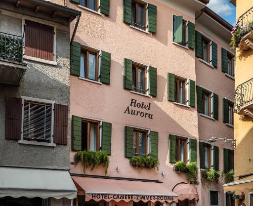 Albergo Aurora
