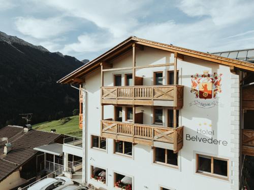 Albergo Belvedere
