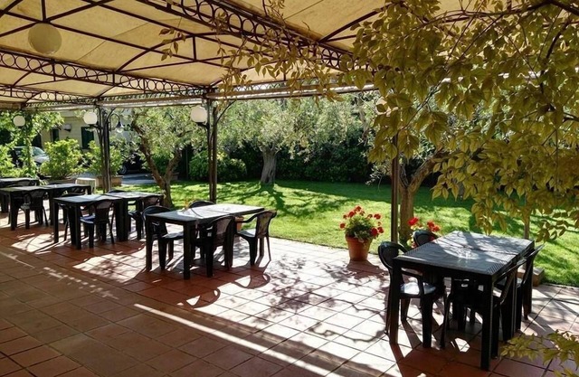 Albergo Conca D'Oro