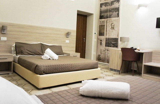 Albergo D'Onofrio