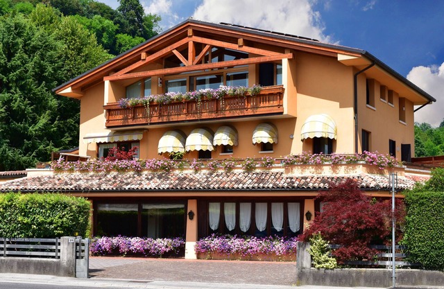 Albergo Da Gildo