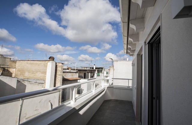 Albergo Diffuso Dimora Rossi Suite