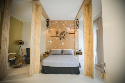 Albergo Diffuso Dimora Rossi Suite B&B