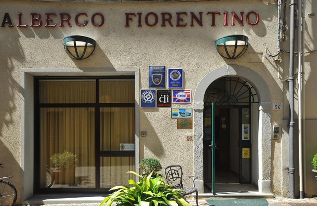 albergo Fiorentino