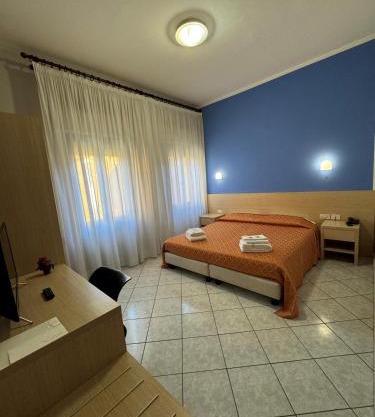 Albergo La Posta Arezzo
