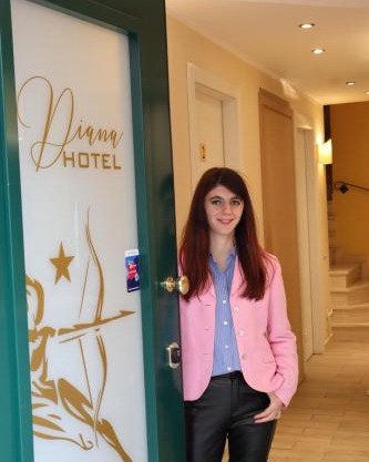 ALBERGO LOCANDA DIANA