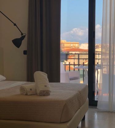 Albergo Milazzo Inn AiMori