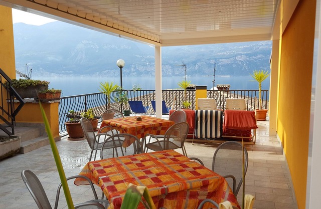 Albergo Pace