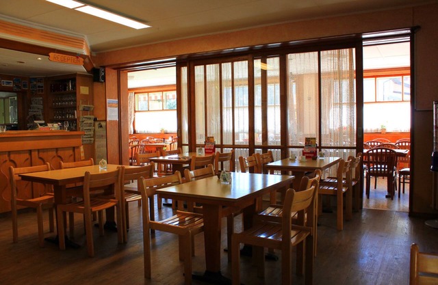 Albergo Ristorante Baldi