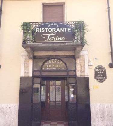Albergo San Michele
